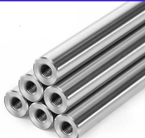 酒泉镀铬钢管 镀铬圆管 